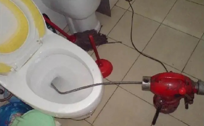 拱墅区阳台管道疏通