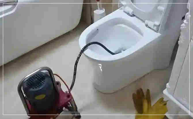 拱墅区马桶蹲坑蹲厕疏通