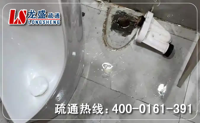 拱墅区卫生间管道疏通